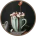 Mint Hot Cocoa