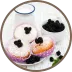Blueberry Muffins