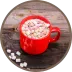 Mexican Hot Chocolate