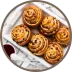 Cinnamon Rolls