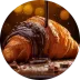 Chocolate Croissant