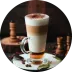 Iced Latte