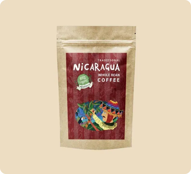 Ethiopian Beans