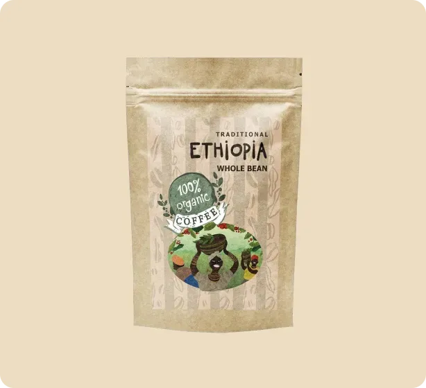 Nicaragua Brown Bean