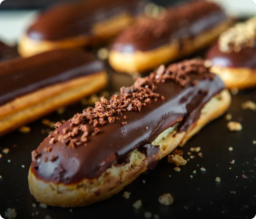 Pastries