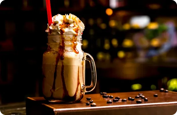 Cold Brew