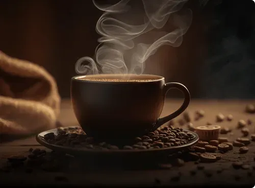 Tea & Coffee