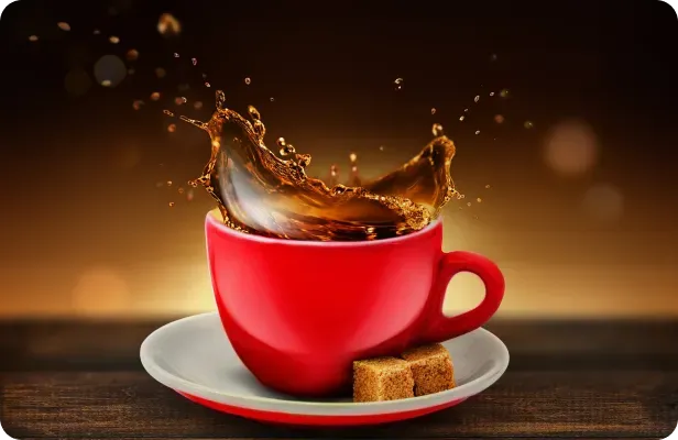 Caramel Macchiato